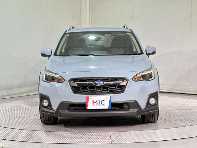 SUBARU IMPREZA XV 4WD 2017