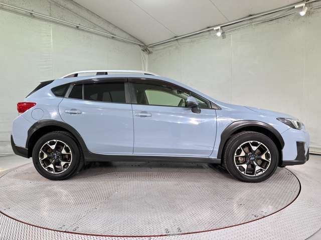 SUBARU IMPREZA XV 4WD 2017