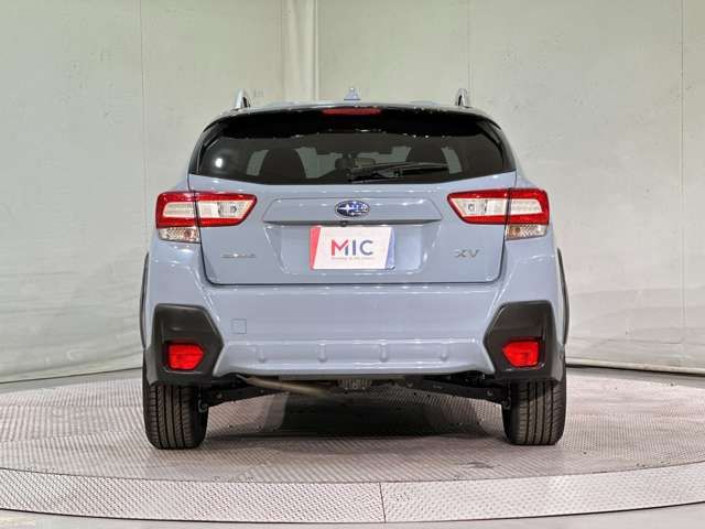 SUBARU IMPREZA XV 4WD 2017