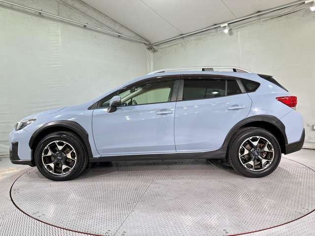 SUBARU IMPREZA XV 4WD 2017