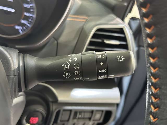 SUBARU IMPREZA XV 4WD 2017