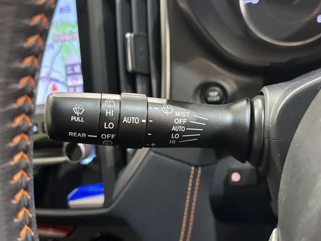 SUBARU IMPREZA XV 4WD 2017