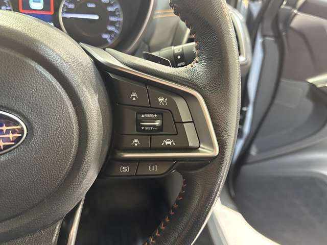 SUBARU IMPREZA XV 4WD 2017