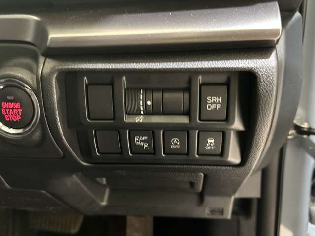 SUBARU IMPREZA XV 4WD 2017