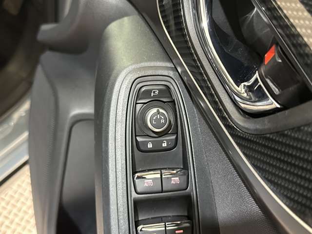 SUBARU IMPREZA XV 4WD 2017