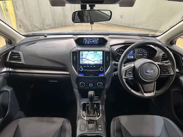 SUBARU IMPREZA XV 4WD 2017