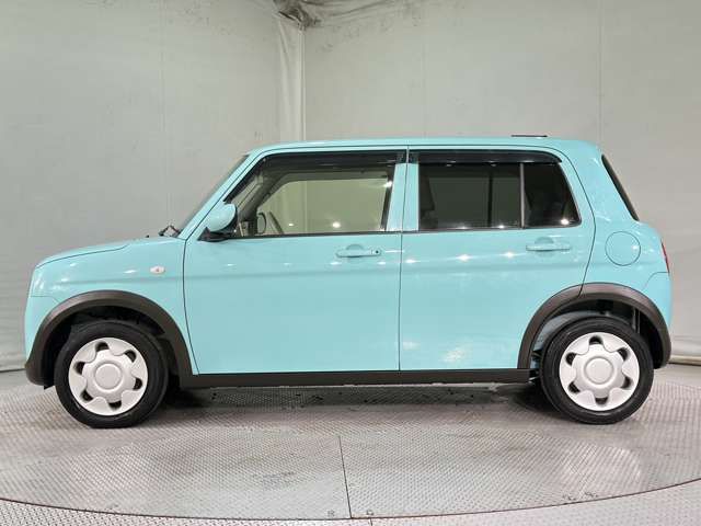 SUZUKI ALTO LAPIN 2018