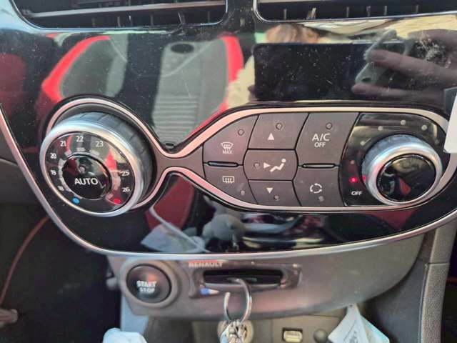 RENAULT RENAULT LUTECIA 2016