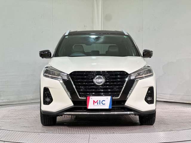 NISSAN KICKS 2020