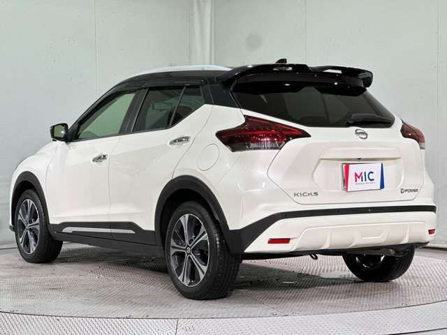 NISSAN KICKS 2020