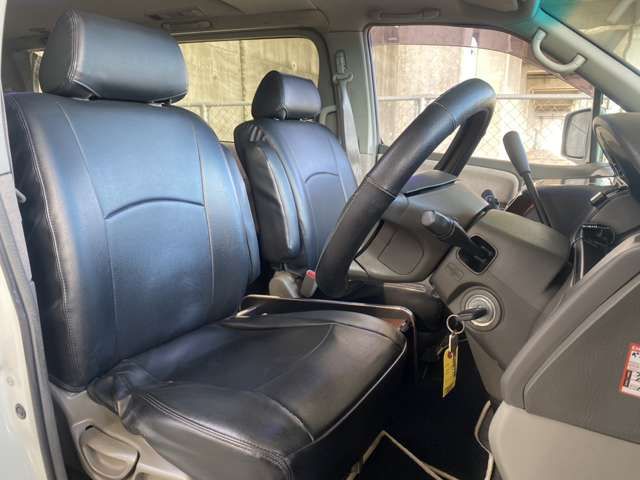 NISSAN ELGRAND 1999