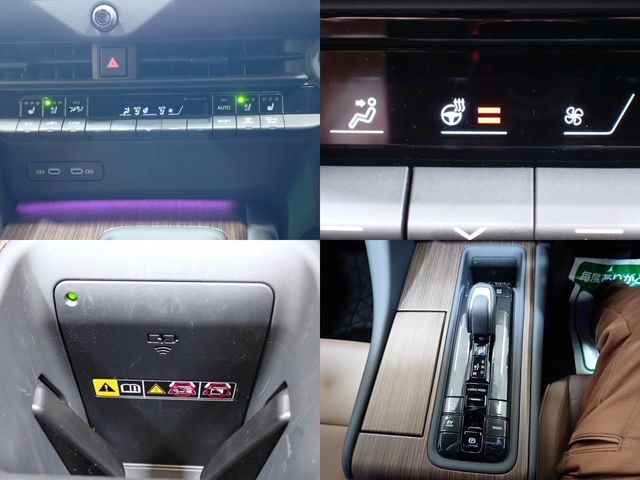 TOYOTA CROWN sedan hybrid 2025