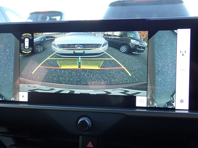 TOYOTA CROWN sedan hybrid 2025