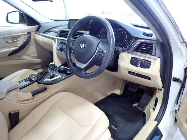 BMW BMW Active Hybrid 3 2015