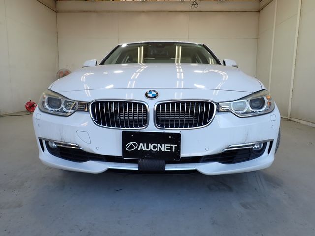 BMW BMW Active Hybrid 3 2015