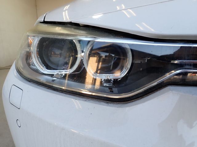 BMW BMW Active Hybrid 3 2015