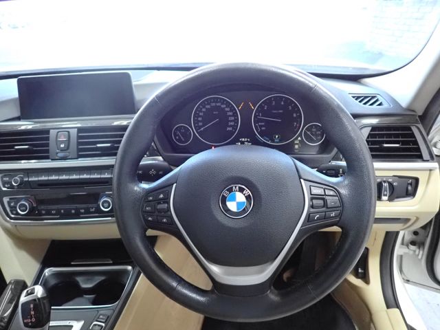 BMW BMW Active Hybrid 3 2015