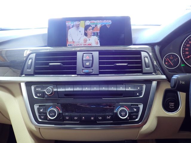 BMW BMW Active Hybrid 3 2015