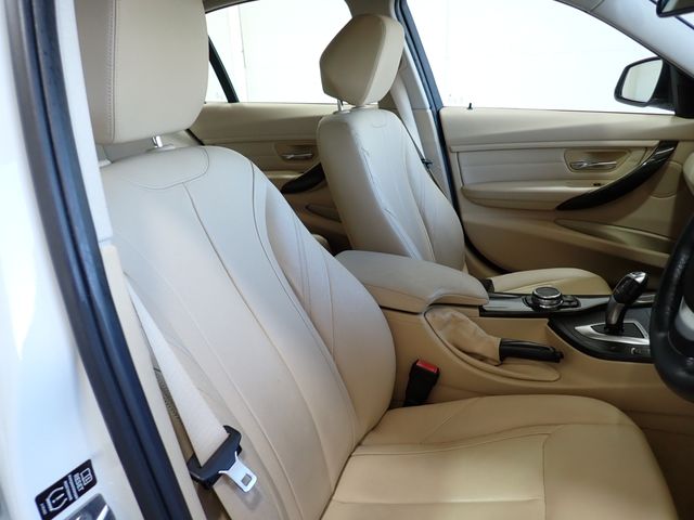 BMW BMW Active Hybrid 3 2015