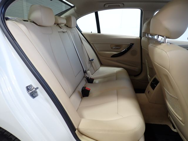 BMW BMW Active Hybrid 3 2015