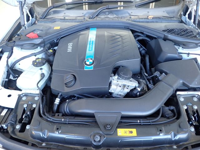 BMW BMW Active Hybrid 3 2015