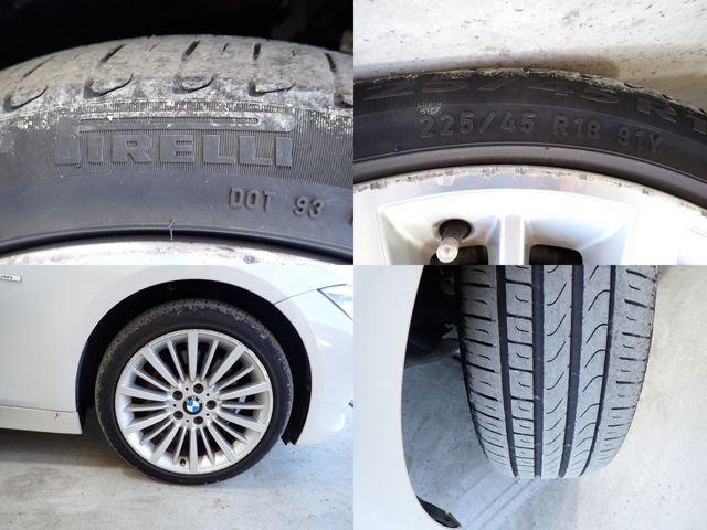 BMW BMW Active Hybrid 3 2015