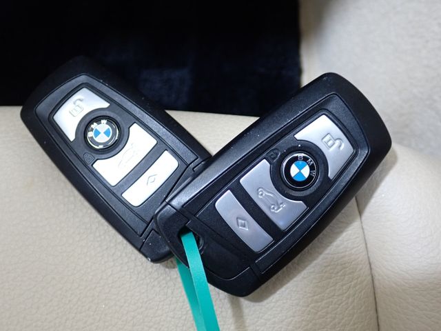 BMW BMW Active Hybrid 3 2015