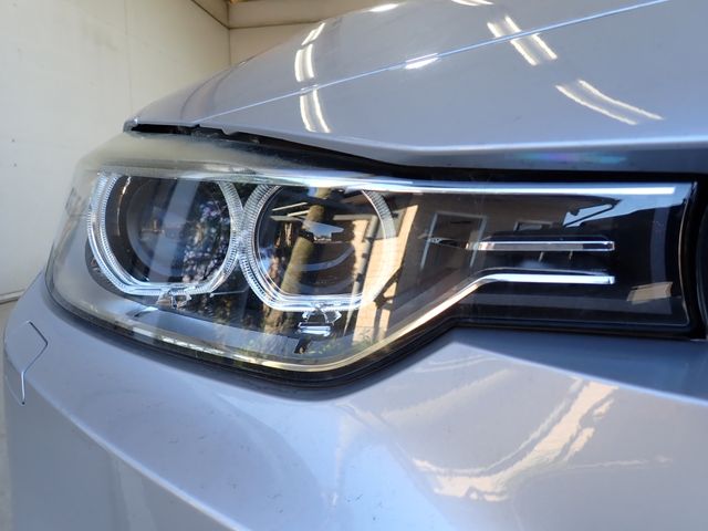 BMW BMW 3series sedan 2013