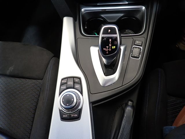 BMW BMW 3series sedan 2013