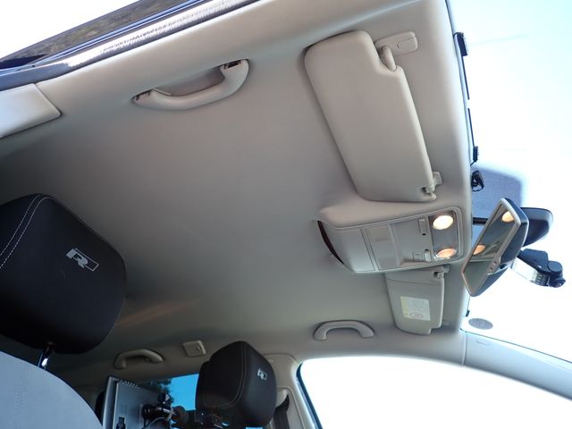 VOLKSWAGEN VOLKSWAGEN PASSAT VARIANT 2015