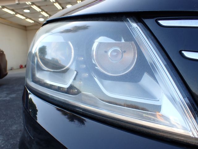 VOLKSWAGEN VOLKSWAGEN PASSAT VARIANT 2015