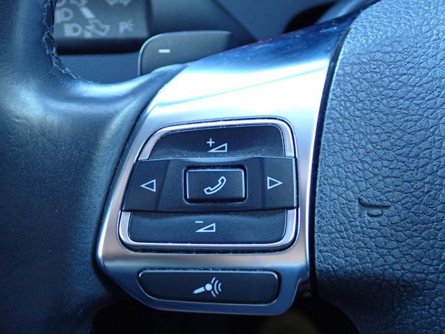 VOLKSWAGEN VOLKSWAGEN PASSAT VARIANT 2015