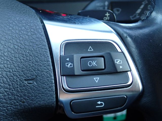 VOLKSWAGEN VOLKSWAGEN PASSAT VARIANT 2015