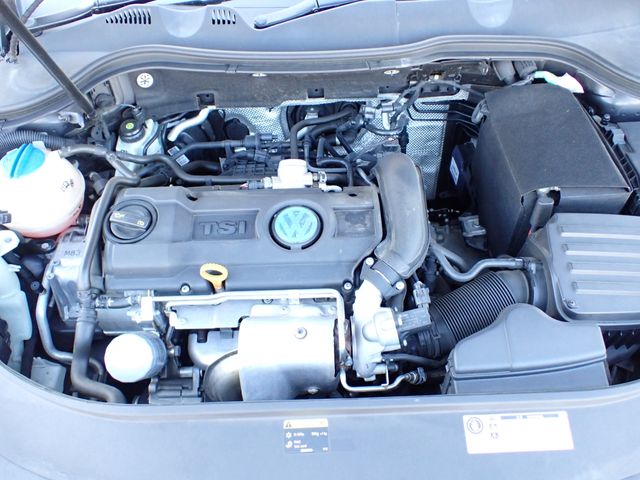 VOLKSWAGEN VOLKSWAGEN PASSAT VARIANT 2015