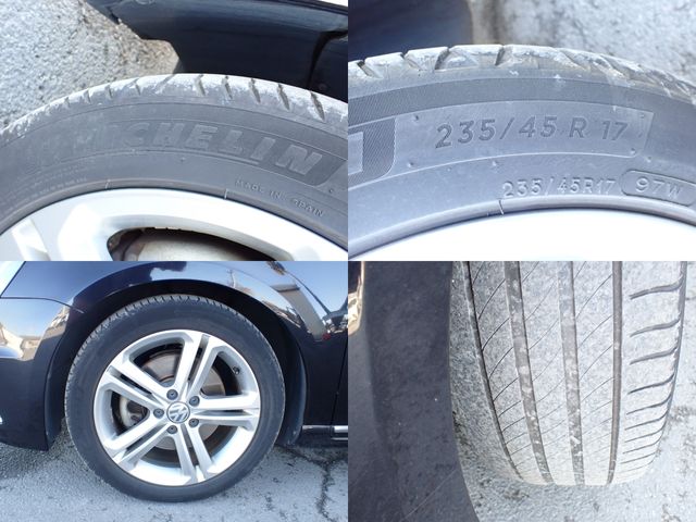 VOLKSWAGEN VOLKSWAGEN PASSAT VARIANT 2015