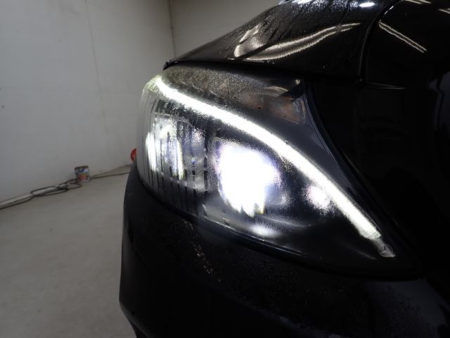 MERCEDES BENZ MERCEDES BENZ C class wagon 2014