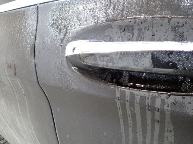 MERCEDES BENZ MERCEDES BENZ C class wagon 2014