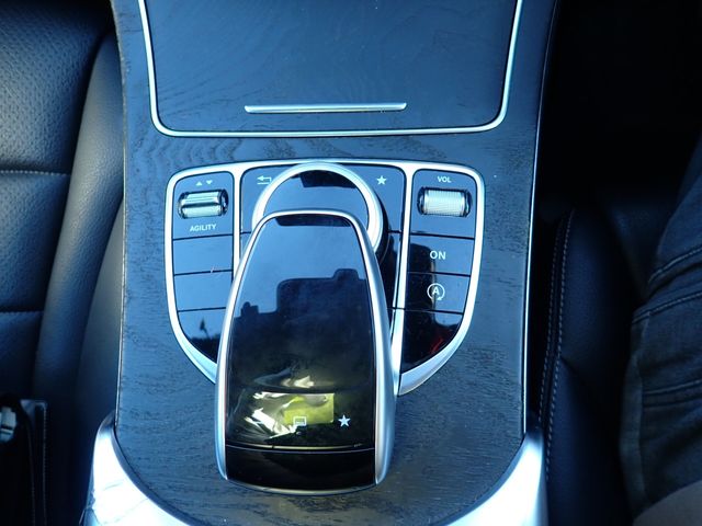 MERCEDES BENZ MERCEDES BENZ C class wagon 2014