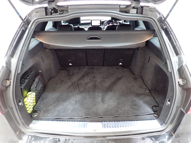 MERCEDES BENZ MERCEDES BENZ C class wagon 2014