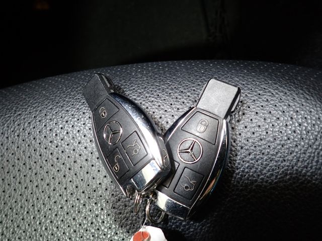 MERCEDES BENZ MERCEDES BENZ C class wagon 2014