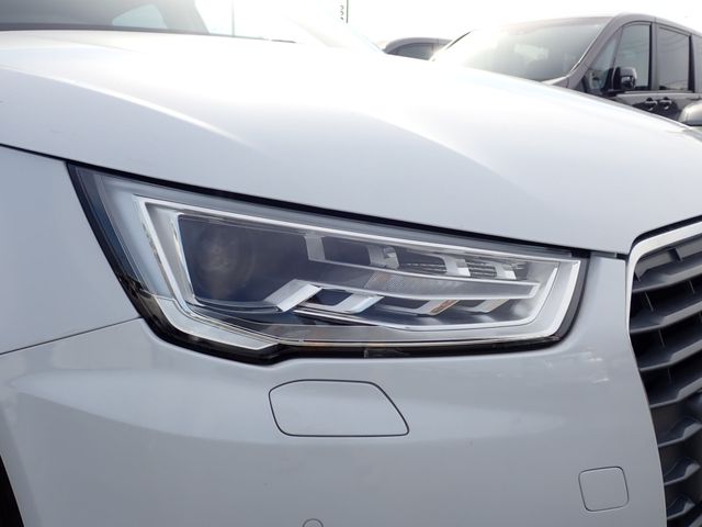 AUDI AUDI A1 SPORTBACK 2017