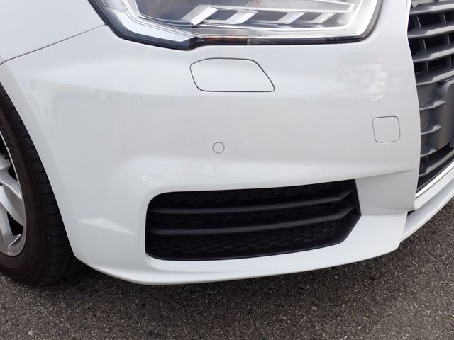 AUDI AUDI A1 SPORTBACK 2017