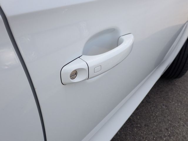 AUDI AUDI A1 SPORTBACK 2017