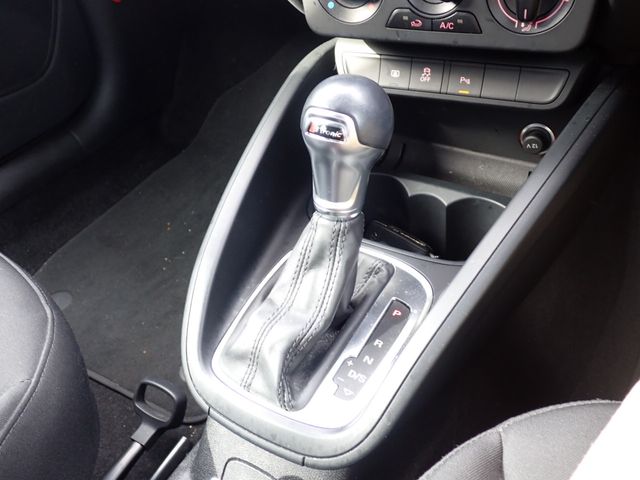 AUDI AUDI A1 SPORTBACK 2017