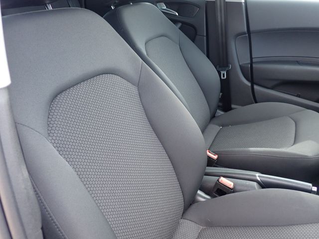 AUDI AUDI A1 SPORTBACK 2017