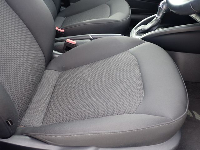 AUDI AUDI A1 SPORTBACK 2017