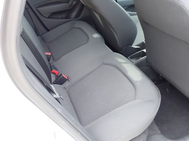 AUDI AUDI A1 SPORTBACK 2017