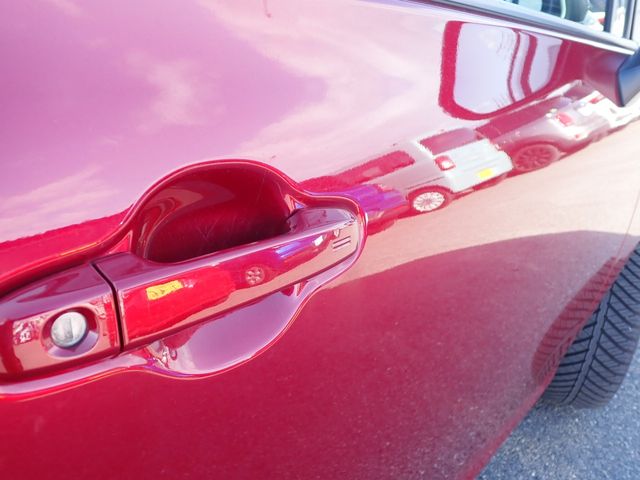 TOYOTA SIENTA HYBRID 2019