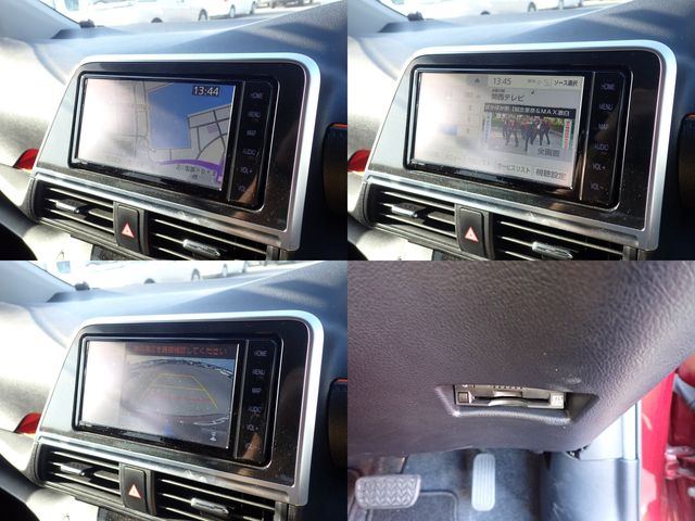 TOYOTA SIENTA HYBRID 2019