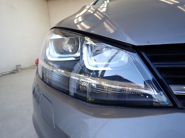 VOLKSWAGEN VOLKSWAGEN GOLF VARIANT 2015